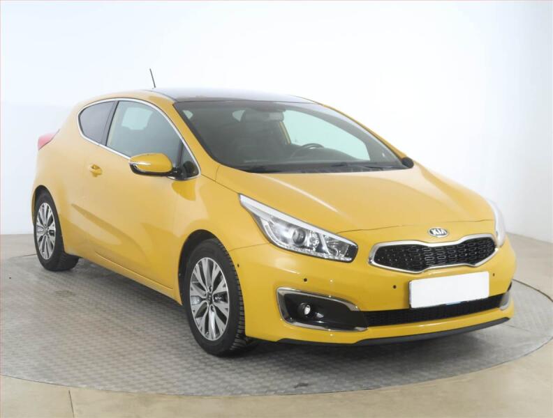 Kia Pro_Ceed