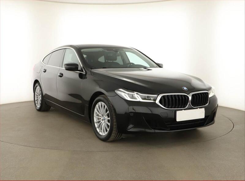 BMW 6er Reihe