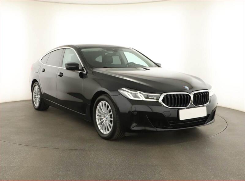 BMW Seria 6