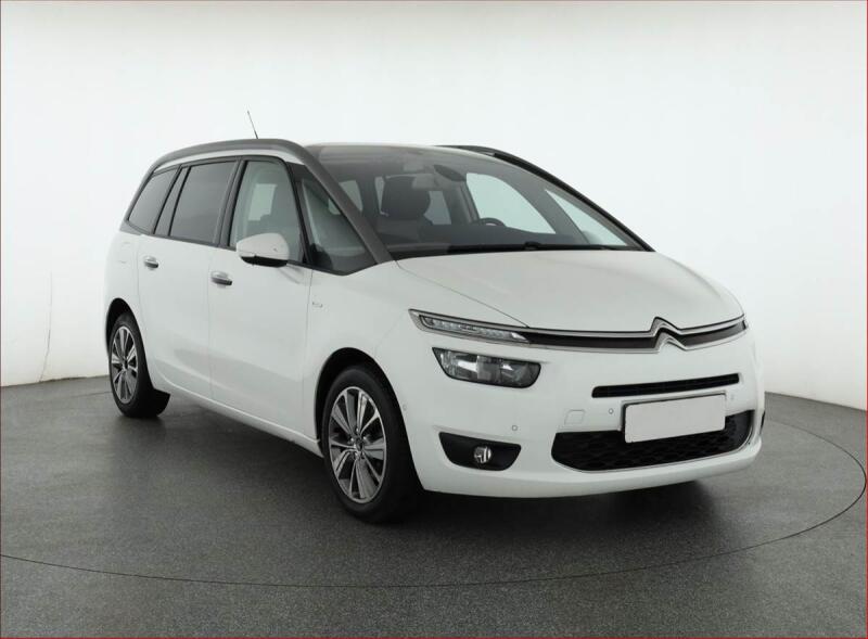 Citro�n C4 Picasso