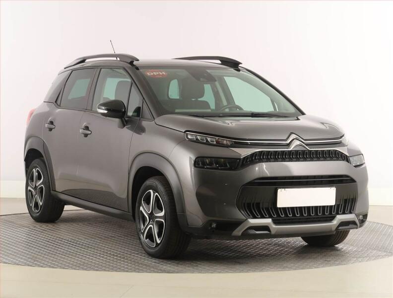 Citro�n C3 Aircross