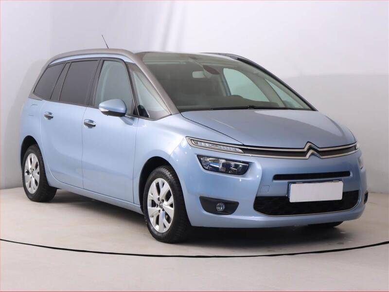 Citro�n C4 Picasso