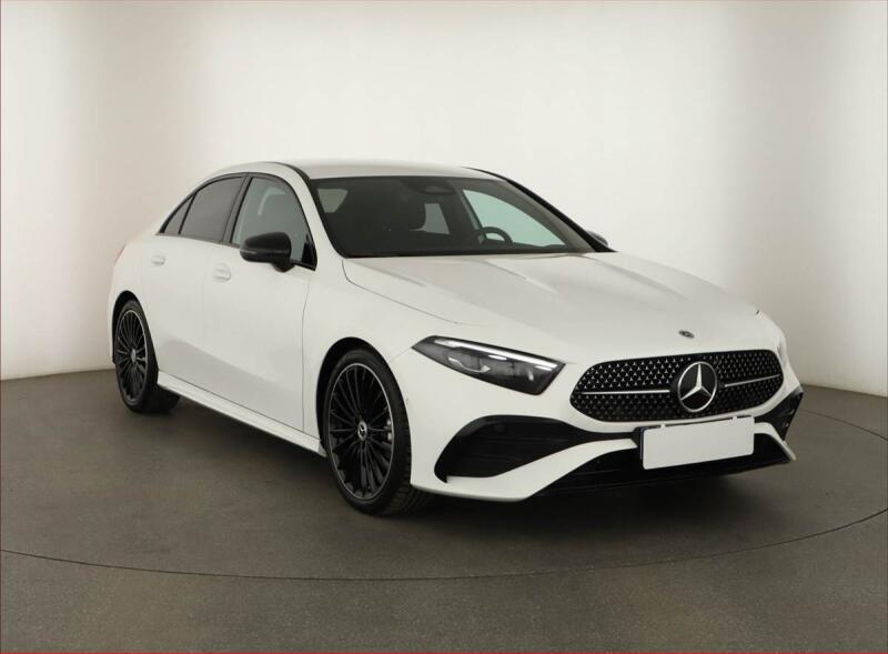 Mercedes-Benz Serii A