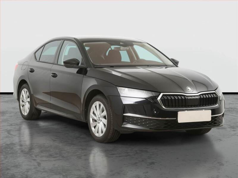 �koda Octavia