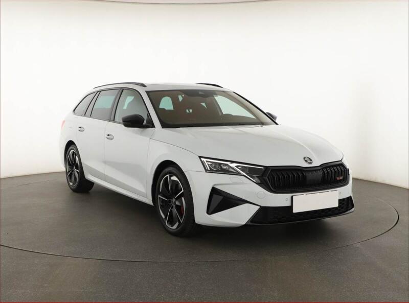 �koda Octavia