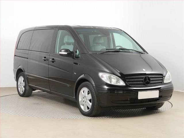 Mercedes-Benz Viano