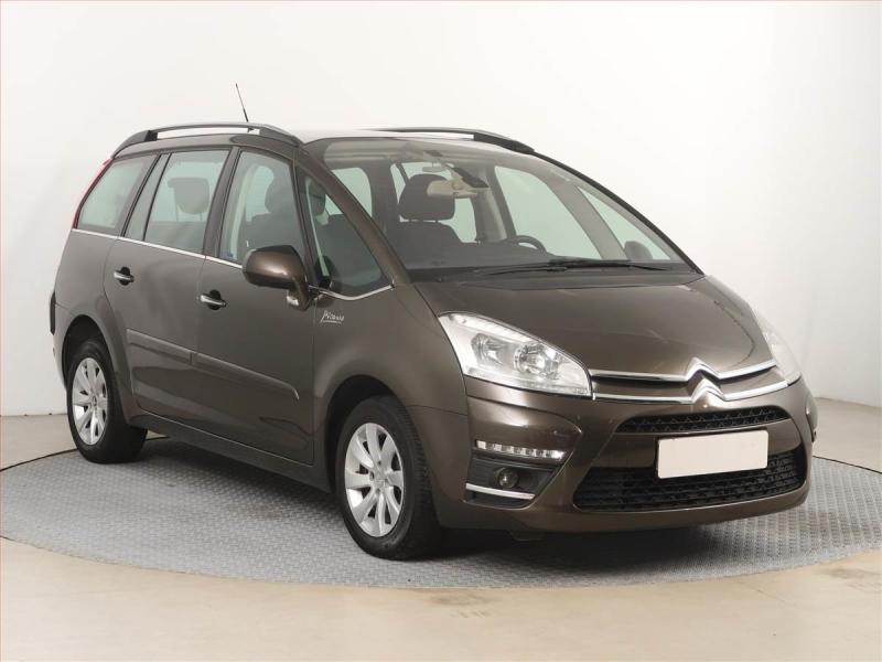Citron C4 Picasso