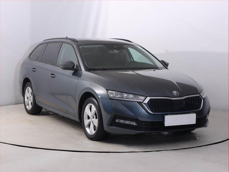 �koda Octavia