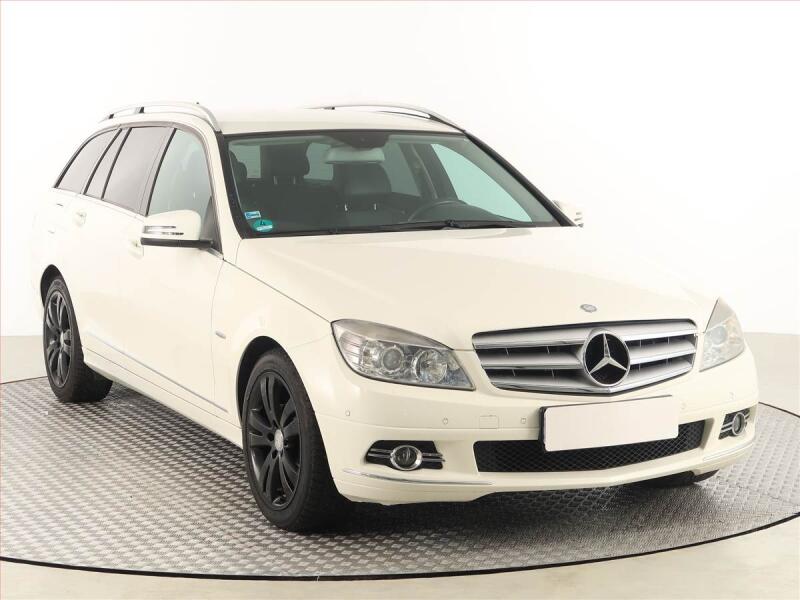 Mercedes-Benz Serii C