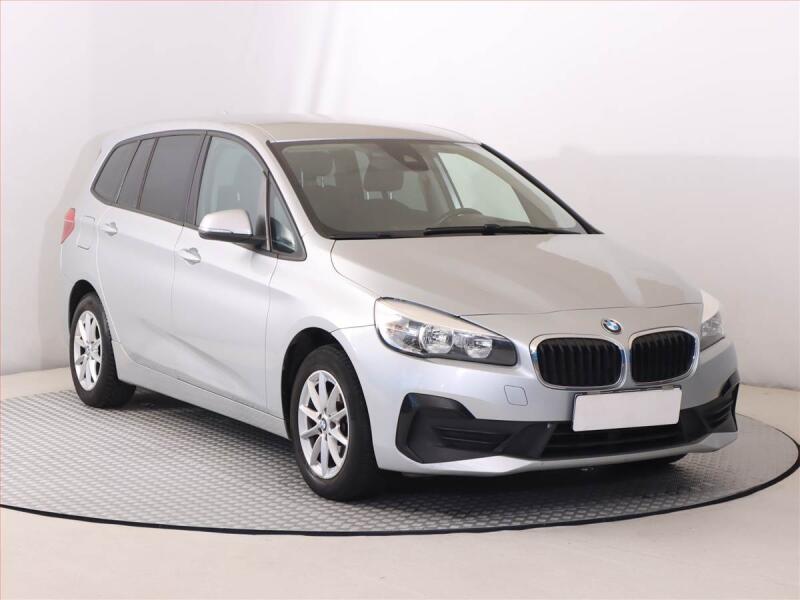BMW Rad 2