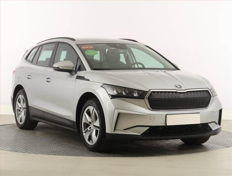 Skoda Enyaq iV