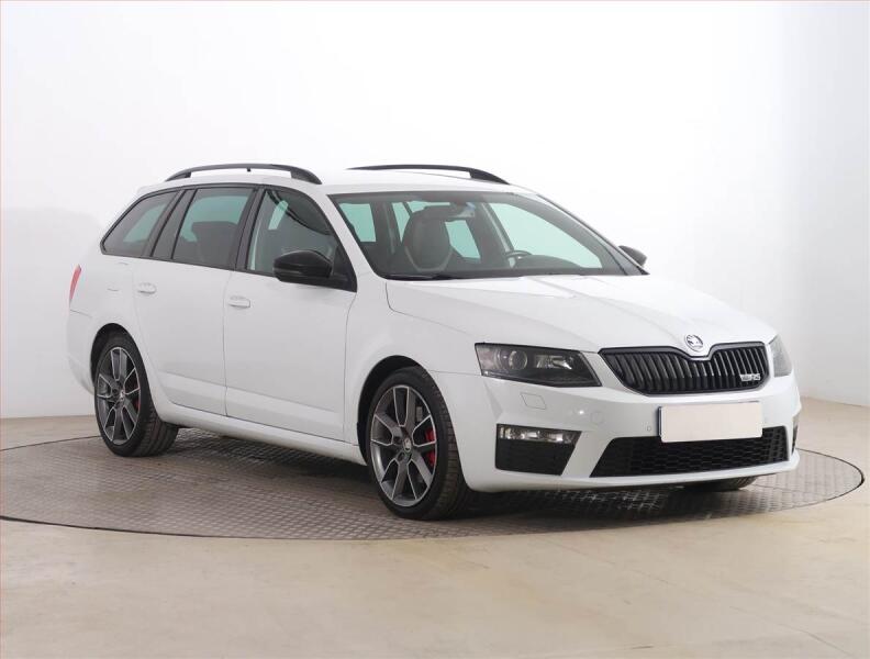 �koda Octavia
