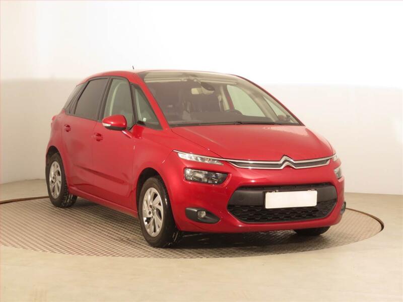Citro�n C4 Picasso
