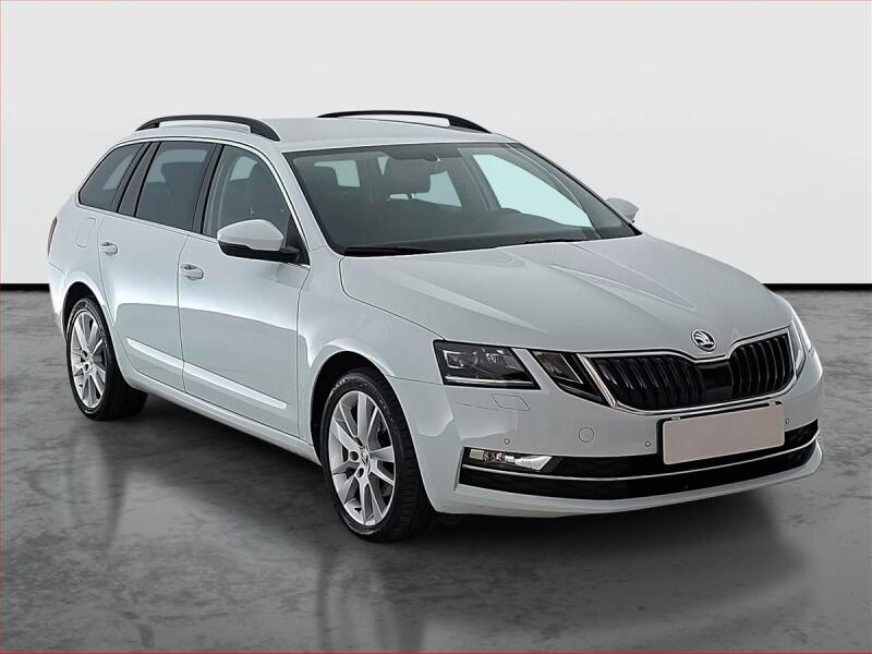 �koda Octavia