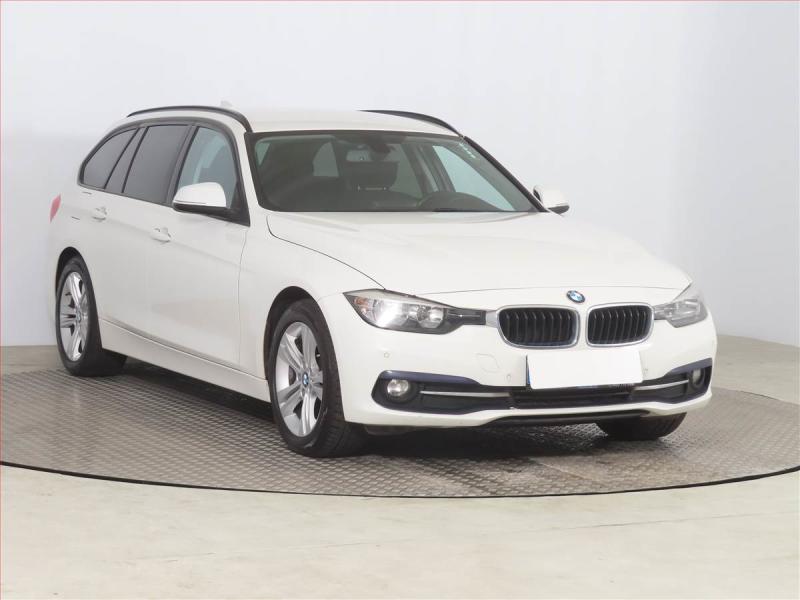 BMW 3er Reihe