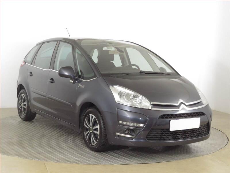 Citro�n C4 Picasso