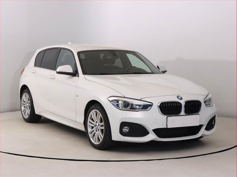BMW 1er Reihe