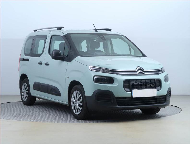 Citron Berlingo