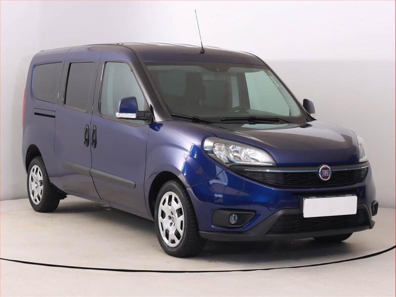 Fiat Dobl�