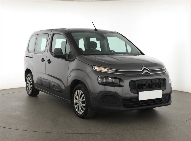 Citron Berlingo