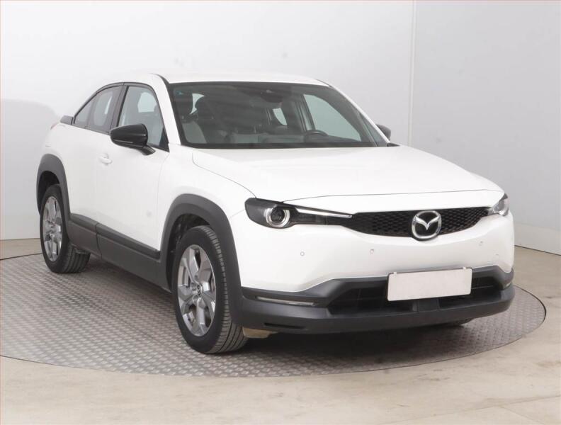Mazda MX-30