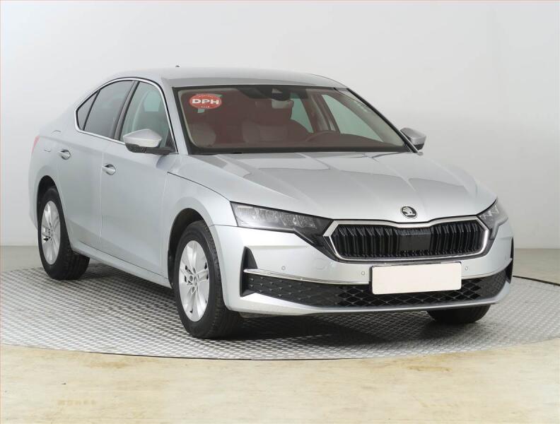 �koda Octavia