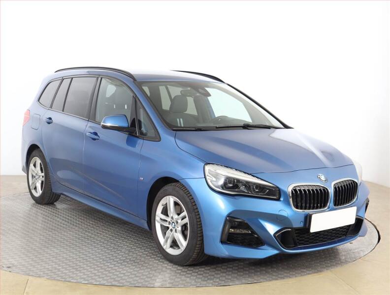 BMW 2er Reihe