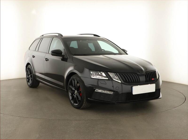 �koda Octavia