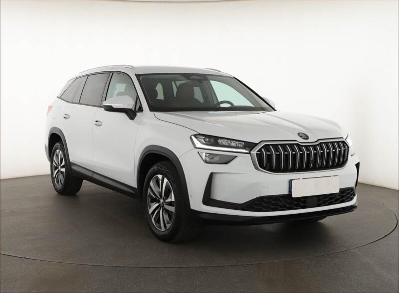 �koda Kodiaq