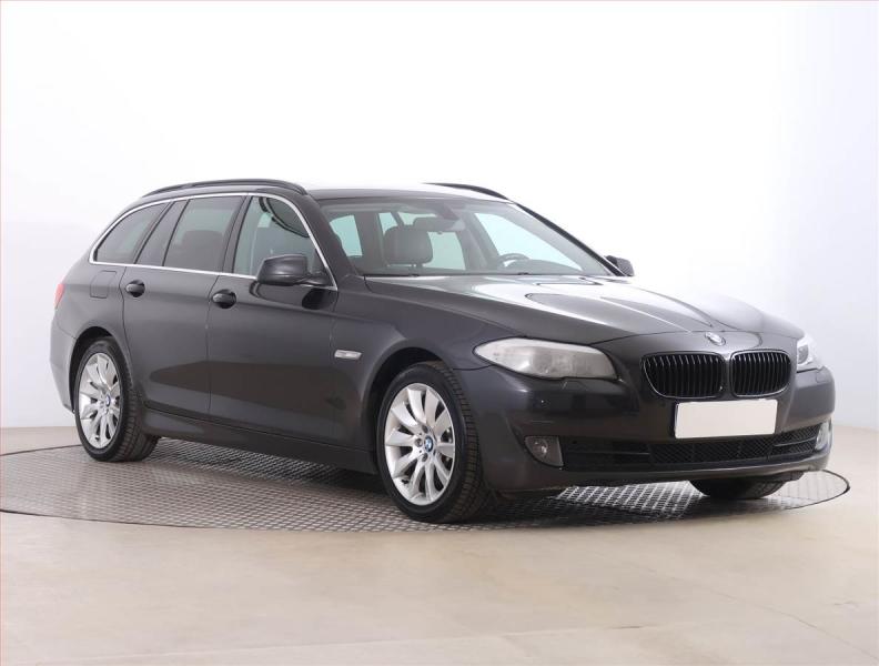 BMW 5er Reihe
