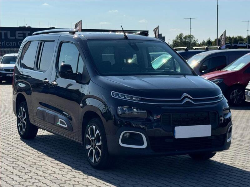 Citro�n Berlingo