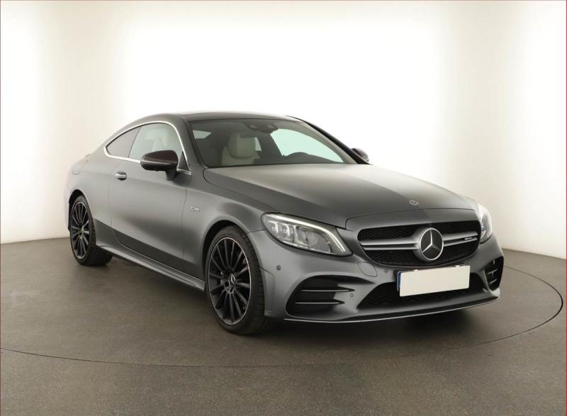Mercedes-Benz Klasse C