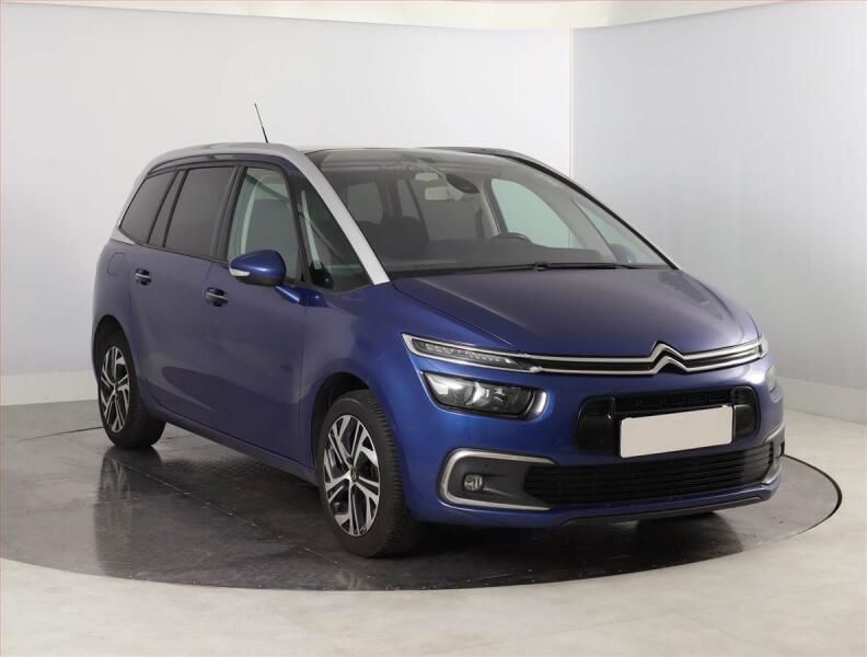 Citro�n C4 Picasso