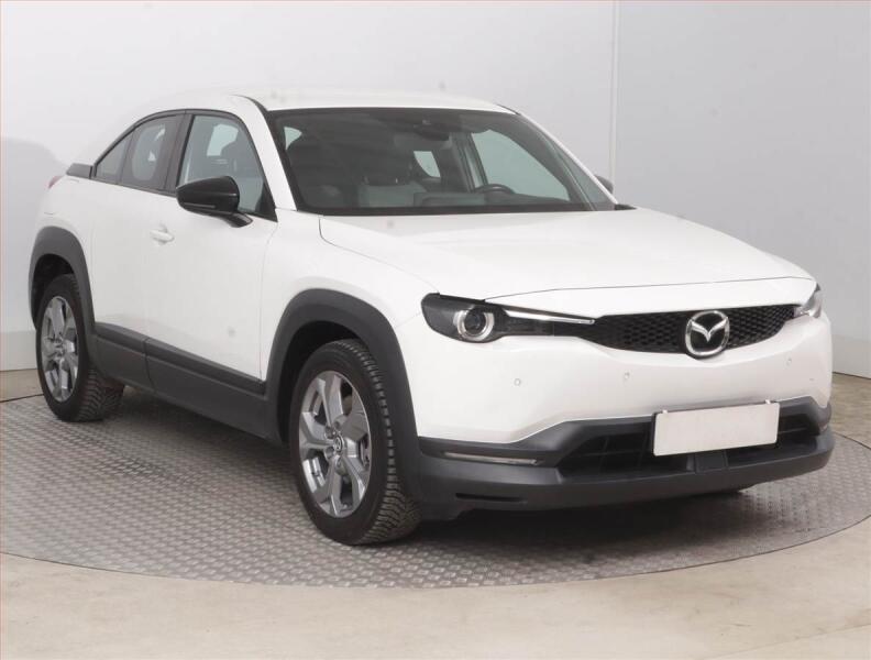Mazda MX-30