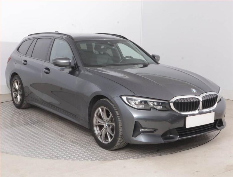 BMW 3er Reihe