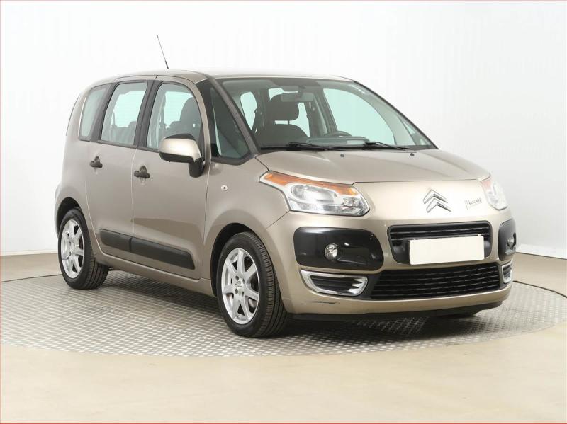 Citron C3 Picasso