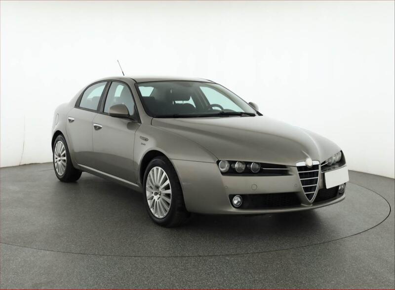 Alfa Romeo 159