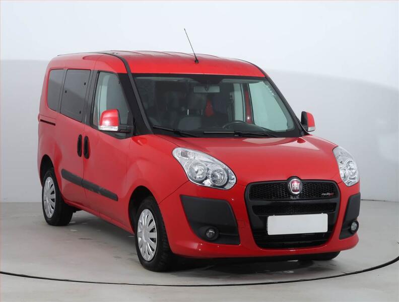 Fiat Dobl�