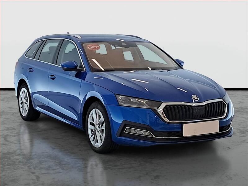 �koda Octavia