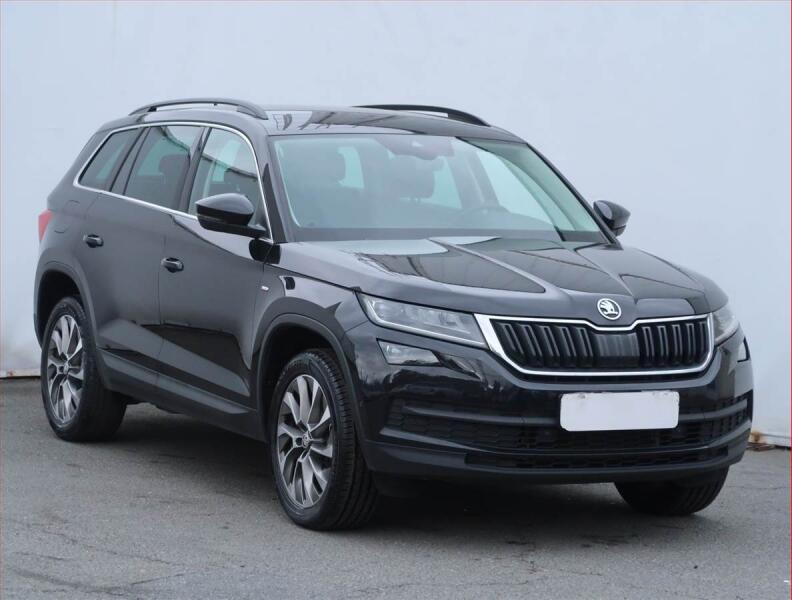�koda Kodiaq