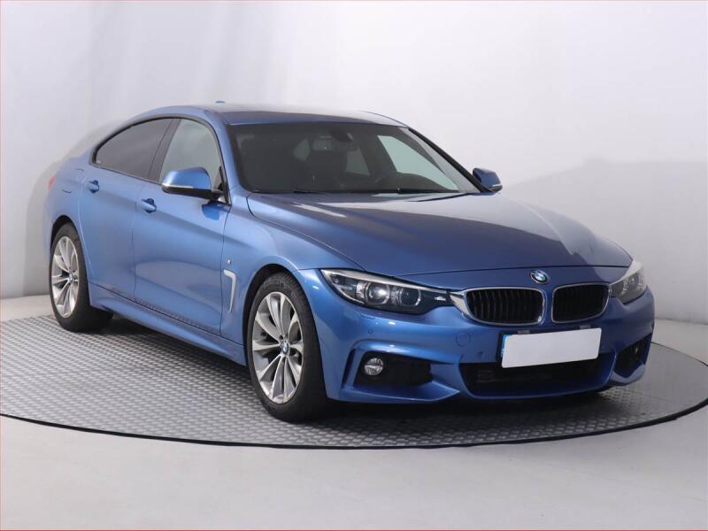 BMW Rad 4