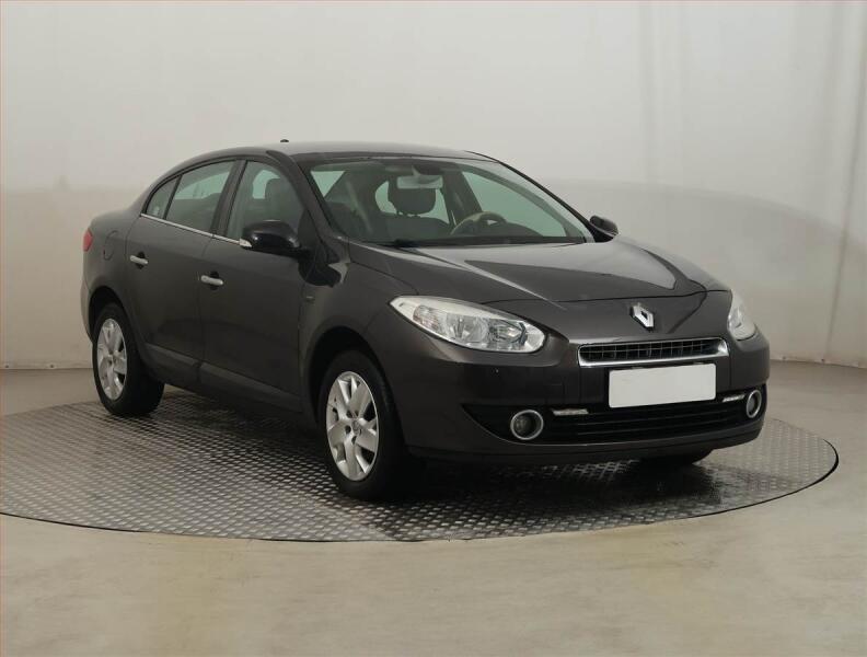 Renault Fluence