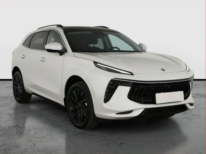 Dongfeng T5 EVO