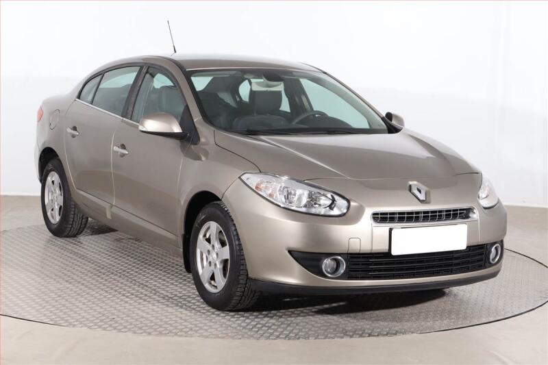 Renault Fluence