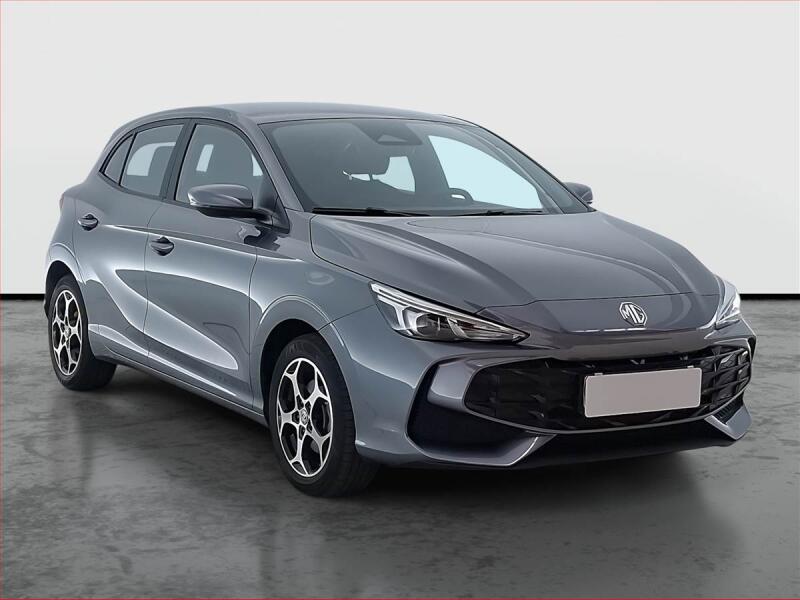 MG MG3