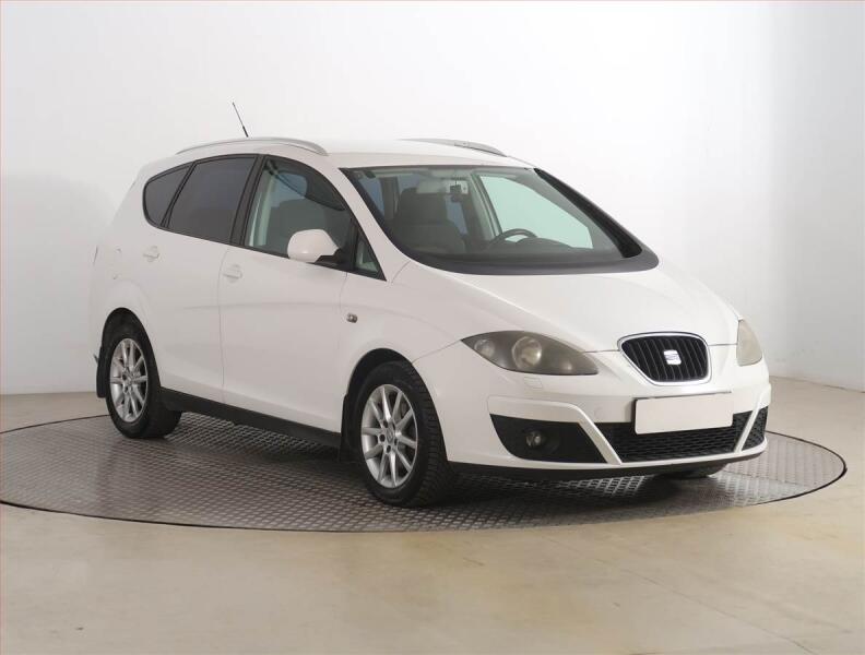 Seat Altea