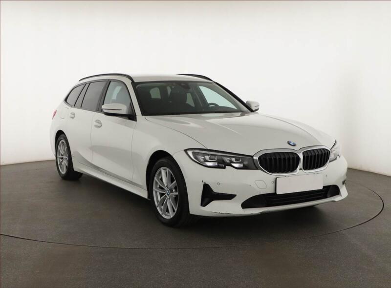 BMW 3er Reihe
