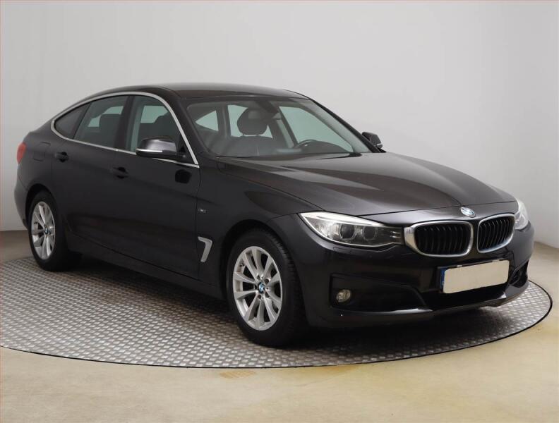 BMW Rad 3