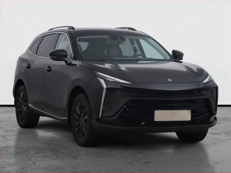 Dongfeng T5 EVO