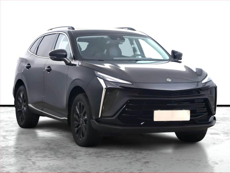 Dongfeng T5 EVO